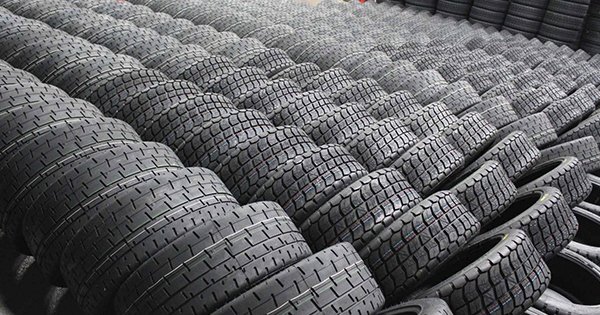 Топ-10 провідних виробників шин