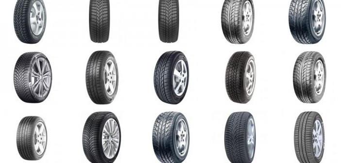 Top des meilleurs pneus - classements 2019