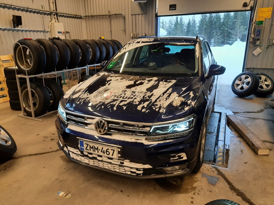 Test des pneus hiver 2021/2022 pour SUV évaluation des pneus d'hiver pour les multisegments, évaluation des pneus d'hiver non cloutés pour les multisegments