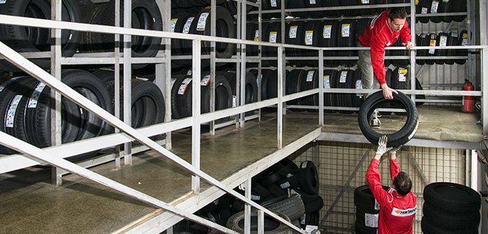 Votre voiture a besoin des meilleurs pneus !