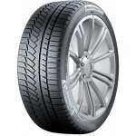 Vainqueur du test de pneus hiver 225-45 R18 - 2017/2018
