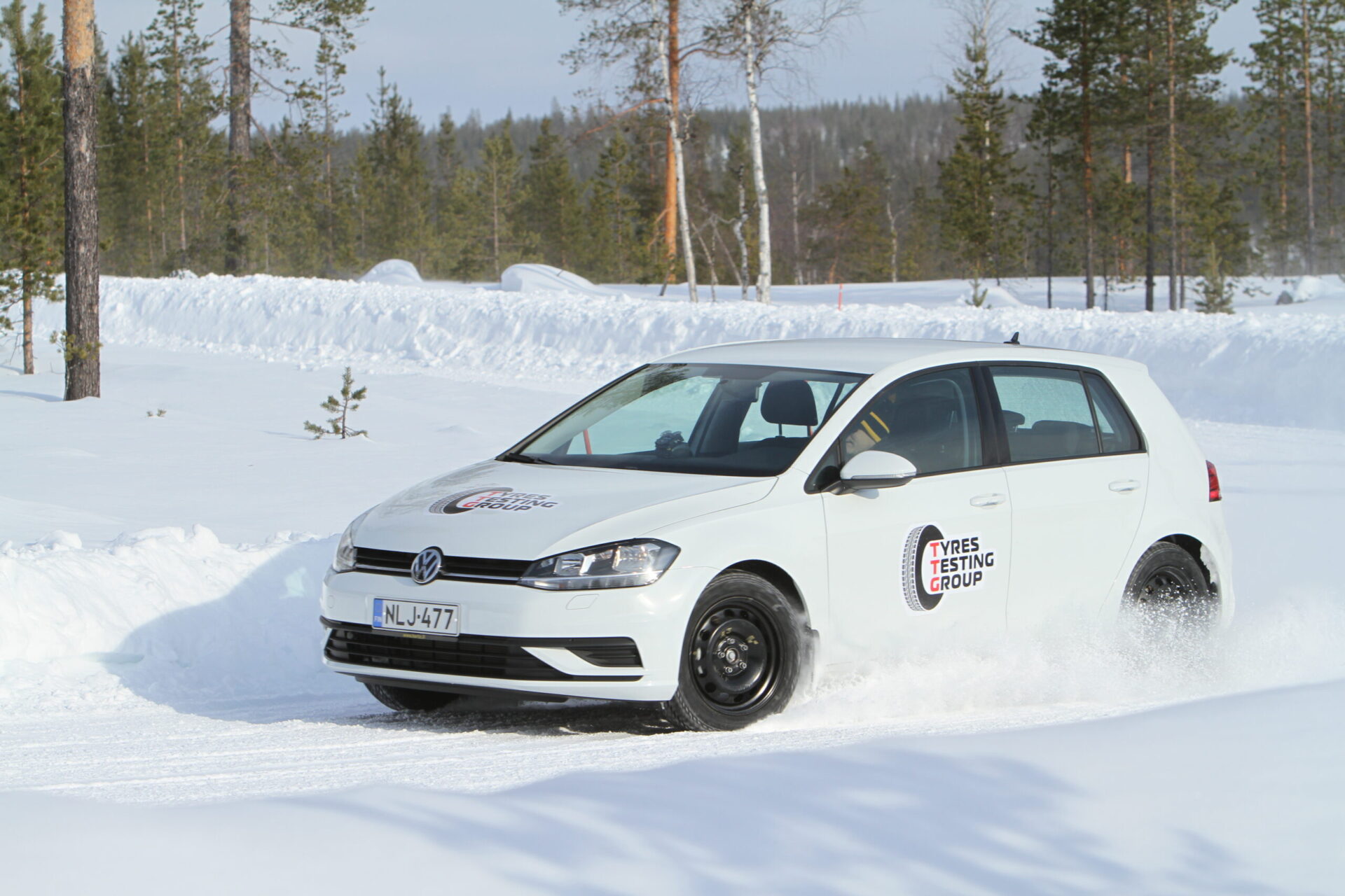 Les meilleurs pneus de tourisme sont déterminés en Ukraine - 101