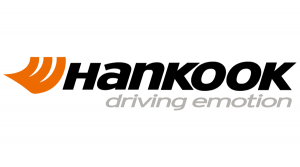 Logo Hankook