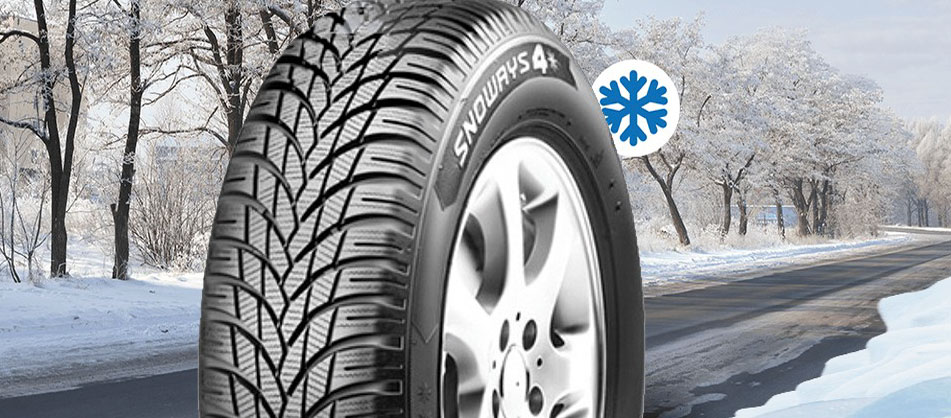 Top 10 des pneus d'hiver de tyre.md