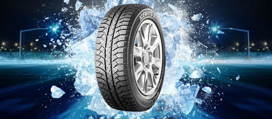 Top 10 des pneus d'hiver de tyre.md