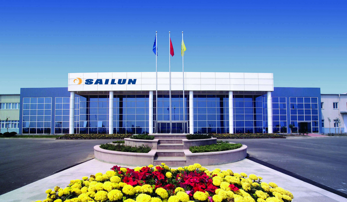 Quels pneus chinois sont judicieux d'acheter ? - 84