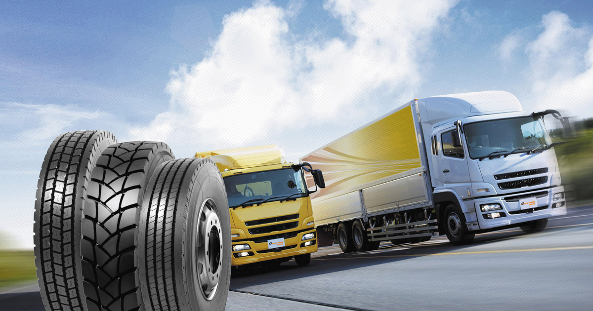 Quels pneus chinois sont judicieux d'acheter ? - 87