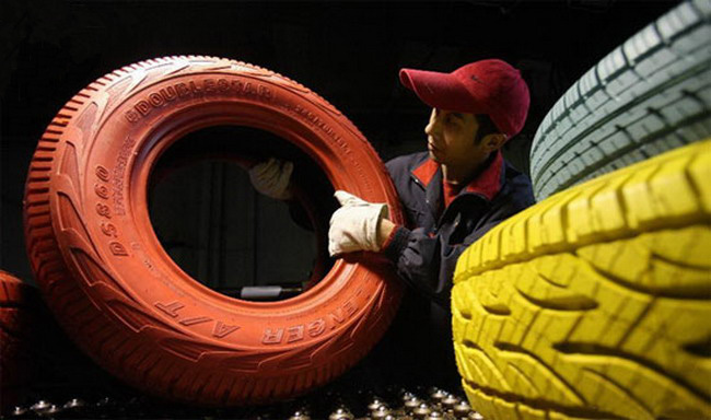 Quels pneus chinois sont judicieux d'acheter ? - 86