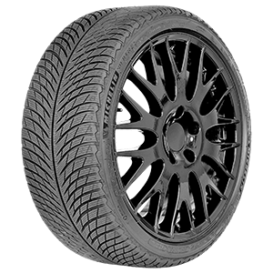 Les meilleurs pneus d'hiver - 69