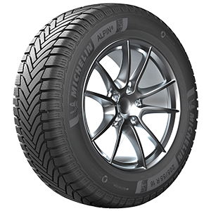 Les meilleurs pneus d'hiver - 61