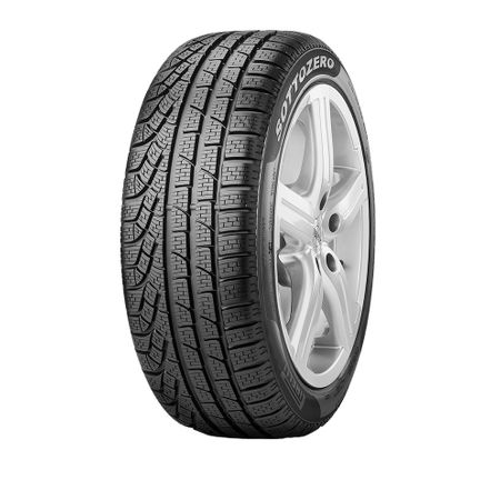 Les meilleurs pneus d'hiver - 1