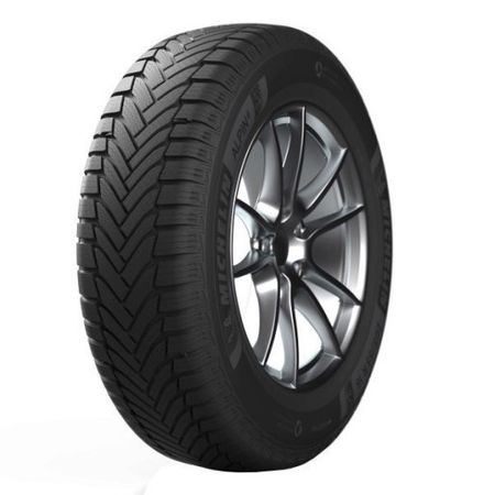 Pneu hiver Michelin ALPIN 6 205/55R16 91T