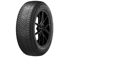 Test du pneu toutes saisons Hankook H750 Kinergy 4S 2