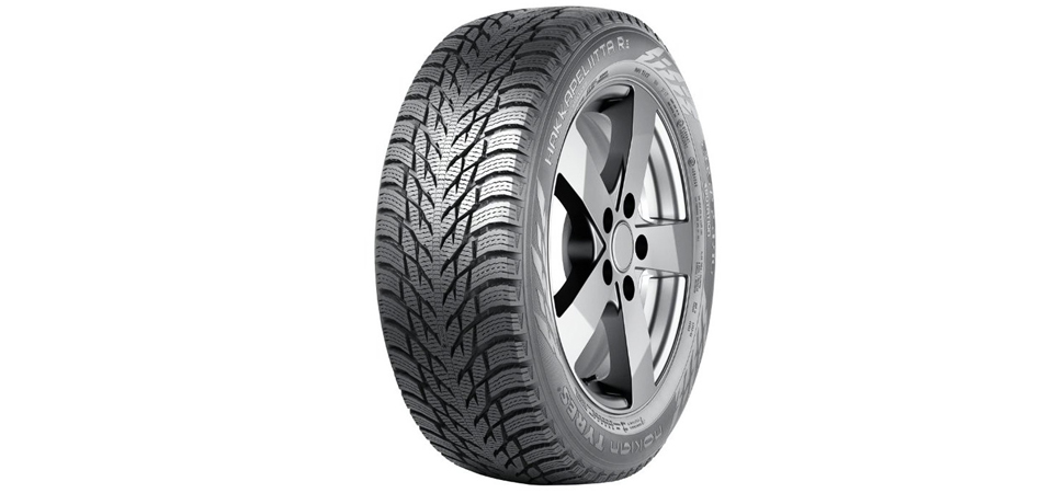 Top 10 des pneus hiver de 2022 selon les résultats du test #6 - photo sur le blog (guide d'achat) hotline.ua