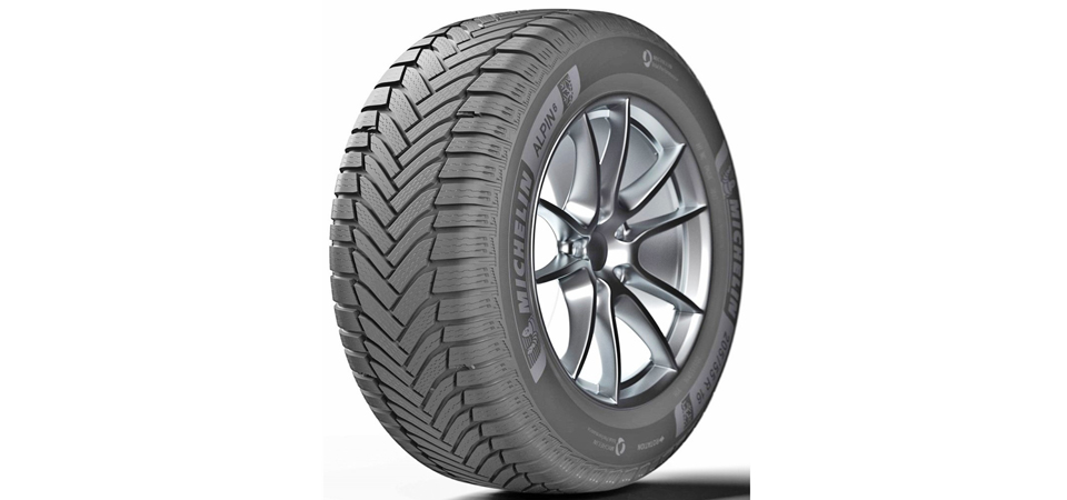 Top 10 des pneus d'hiver de 2022 selon les résultats des tests #9 - photo dans le blog (guide d'achat) hotline.ua