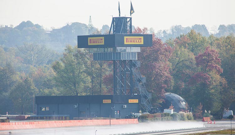 Bon voyage : Тест летних и всесезонных шин размера 205/55 R16 (2018)