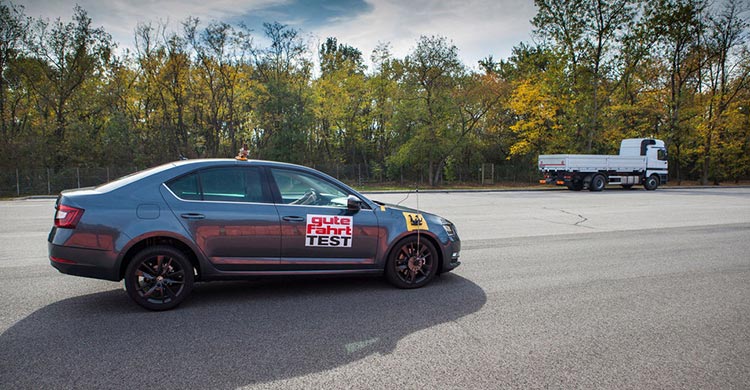 Bon voyage : Тест летних и всесезонных шин размера 205/55 R16 (2018)