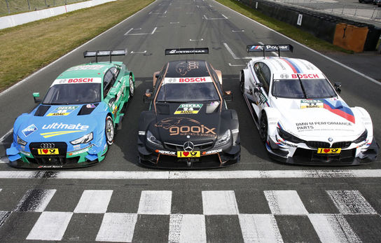 10 choses que vous ne saviez pas sur Hankook, le fabricant du pneu qui ne fait pas de coin - 25