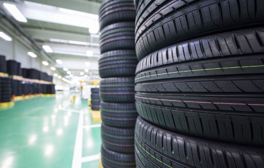 10 choses que vous ne saviez pas sur Hankook, le fabricant du pneu qui ne fait pas de coin - 24