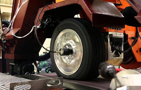 10 choses que vous ne saviez pas sur Hankook, le fabricant du pneu qui ne fait pas de coin - 30