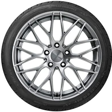 Tigar Haute Performance 195/65 R15 91H