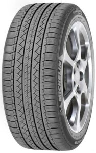Michelin LATITUDE TOUR HP GRNX 215/65 R16 98H