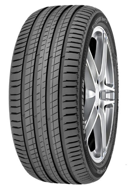 Comparaison des pneus d'été Crossover. Comparatif pneus été Crossover Les meilleurs pneus premium - 242