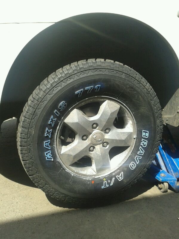 Comparaison des pneus d'été Crossover. Comparatif pneus été Crossover Les meilleurs pneus premium - 259