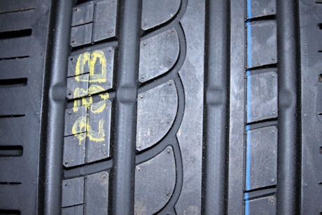 Tests de pneus : www.mpneu.cz | - 2