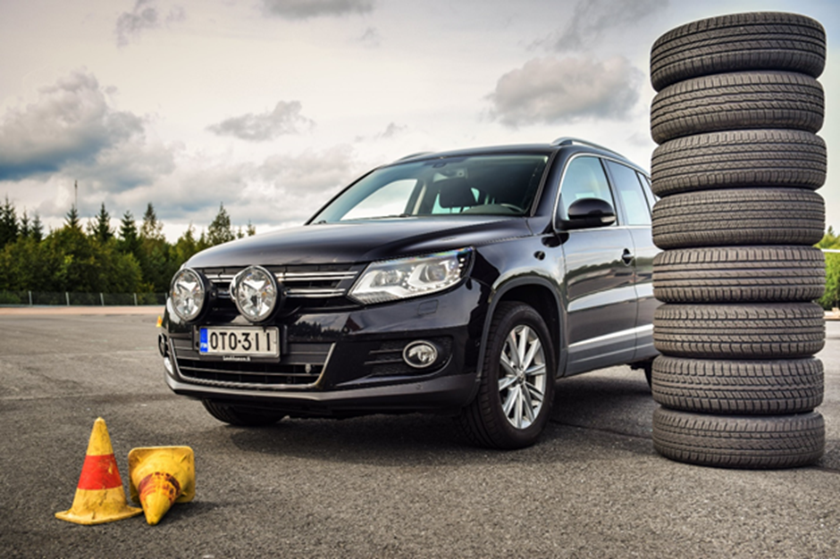 Tests de pneus d'été - Découvrez quelles marques ont obtenu la note maximale ! - 187