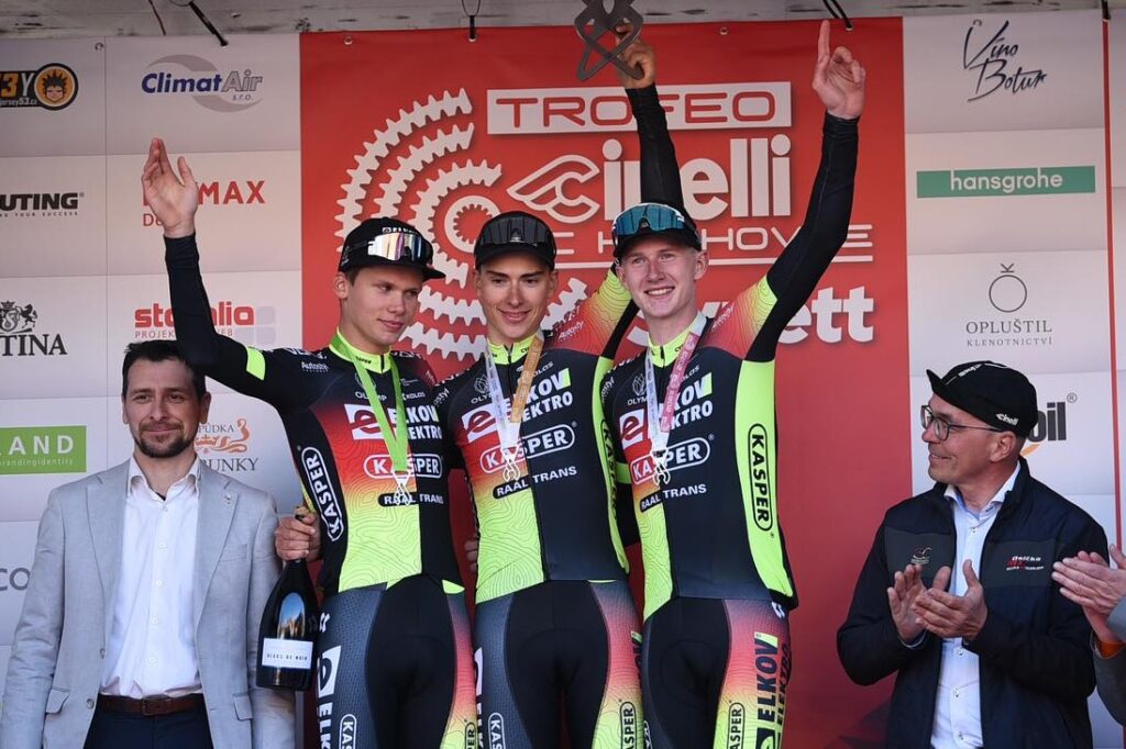 První srovnání sil v Hlohovci, čistě statisticky