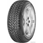 Tests de pneus, avis - Continental ContiWinterContact TS 850 205-55 R16