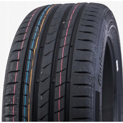 Continental PremiumContact 7 205/55 R16 91V