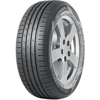 Pneus Nokian WetProof 205/55 R16 91V