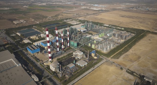 BKT agrandit son usine de fabrication de pneus en Inde