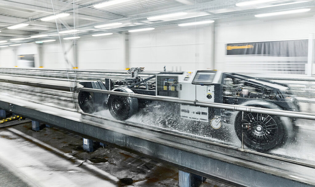 Tendances : Tests de pneus Dreamland - Blog