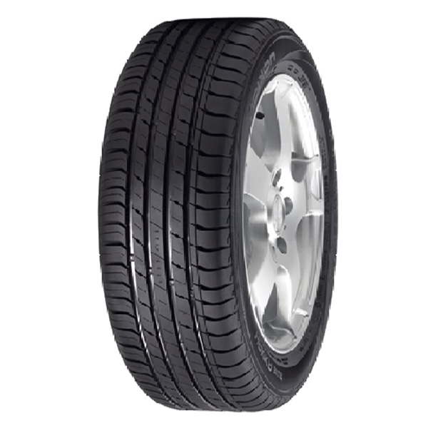 Comparaison des pneus d'été Crossover. Comparatif pneus été Crossover Les meilleurs pneus premium - 260