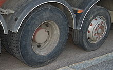 Double montage des roues - Wikipédia - 1