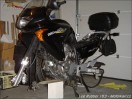 Essai pneumatique Vee Rubber 163 - 1