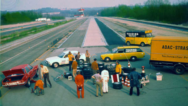Essais de pneus | Pneus pas chers / pneus hiver / pneus été - 1