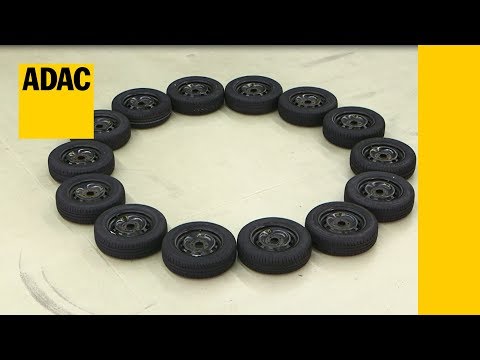 Le test de pneus été 2018 a un vainqueur surprenant. La jeune marque Falken - AutoRevue.cz - 1