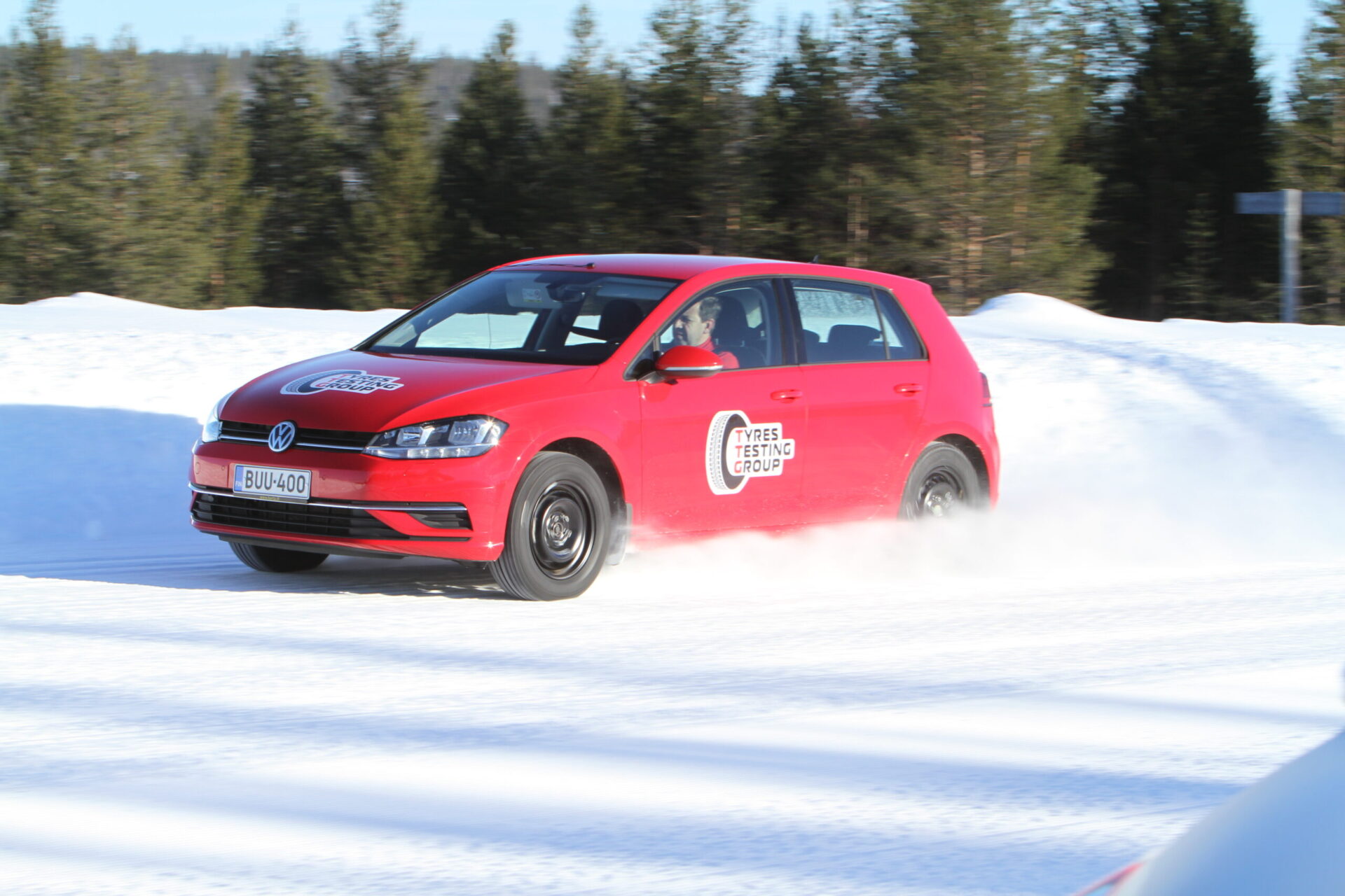 Les meilleurs pneus de tourisme sont déterminés en Ukraine - 100