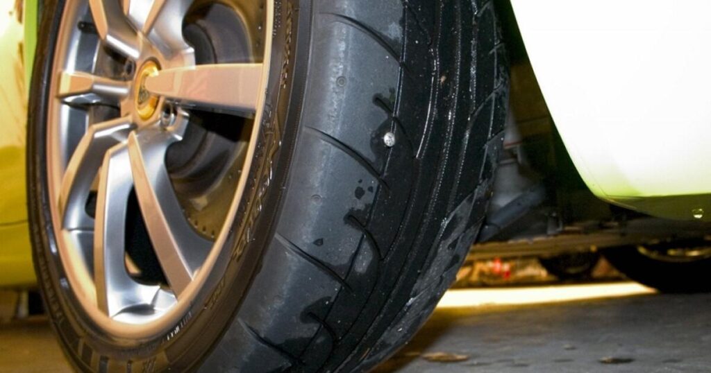 Test pneus été : Continental n'a pas déçu, Hankook surpris