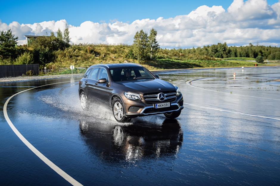 Tests de pneus d'été - Découvrez quelles marques ont obtenu la note maximale ! - 184