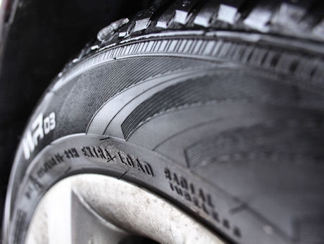 Tests de pneus : www.mpneu.cz |