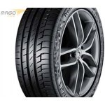 Testy a recenze letních pneumatik 235-45 R18 - Vítěz testu 2019