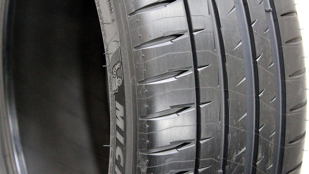 Top 5 des meilleurs pneus été
