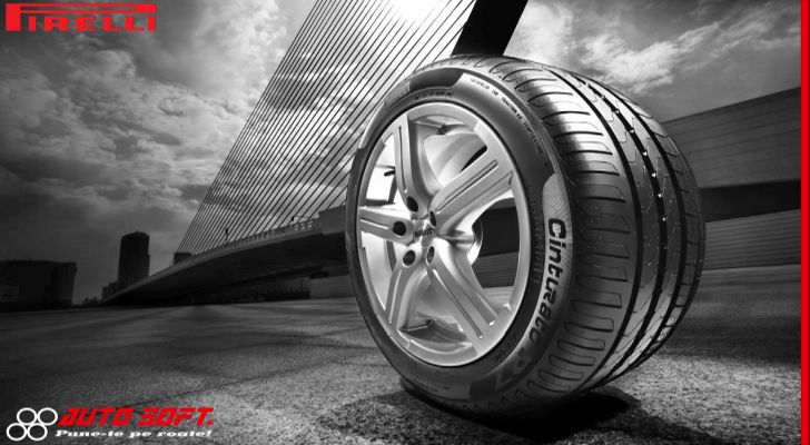 Votre voiture a besoin des meilleurs pneus ! - 104