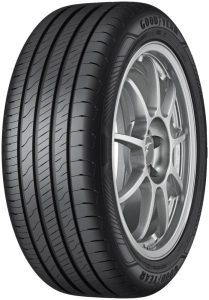 Les meilleurs pneus été - Goodyear Efficientgrip Performance 2