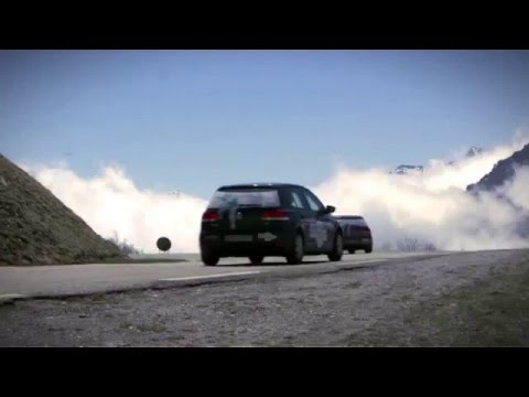 Testez les performances du Michelin Energy Saver Plus - 46